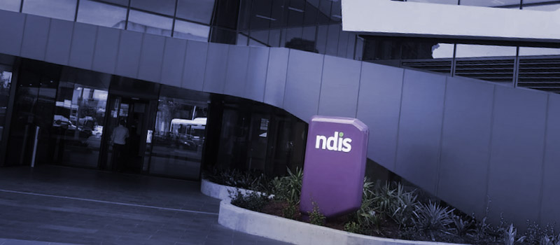 Can the NDIS now have a human face to mental health issues?